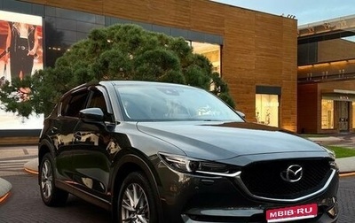 Mazda CX-5 II, 2020 год, 2 930 000 рублей, 1 фотография