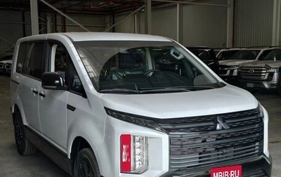 Mitsubishi Delica D:5 I, 2025 год, 5 790 000 рублей, 1 фотография