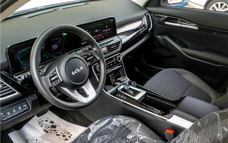 KIA Seltos I, 2026 год, 1 990 000 рублей, 32 фотография