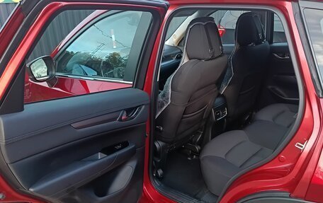 Mazda CX-5 II, 2018 год, 2 500 000 рублей, 10 фотография