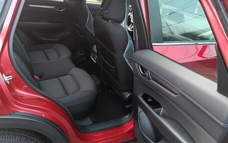 Mazda CX-5 II, 2018 год, 2 500 000 рублей, 9 фотография