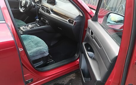 Mazda CX-5 II, 2018 год, 2 500 000 рублей, 8 фотография