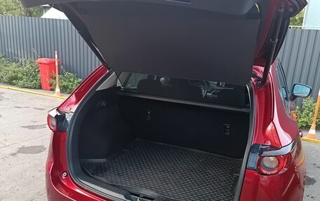 Mazda CX-5 II, 2018 год, 2 500 000 рублей, 7 фотография