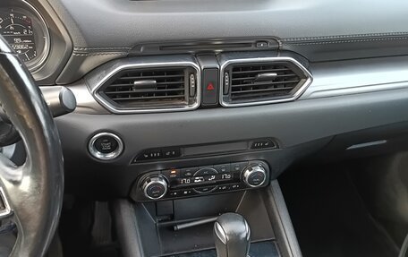 Mazda CX-5 II, 2018 год, 2 500 000 рублей, 13 фотография