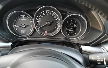 Mazda CX-5 II, 2018 год, 2 500 000 рублей, 12 фотография