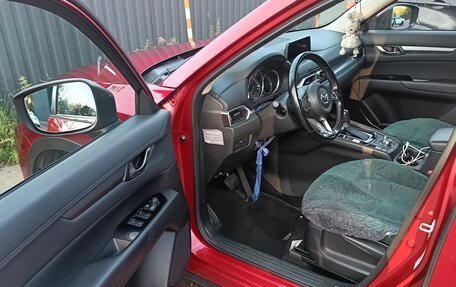 Mazda CX-5 II, 2018 год, 2 500 000 рублей, 11 фотография