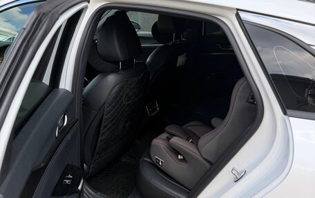 KIA K5, 2021 год, 2 460 000 рублей, 17 фотография