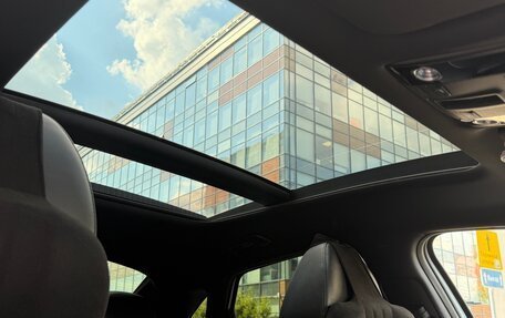 KIA K5, 2021 год, 2 460 000 рублей, 20 фотография
