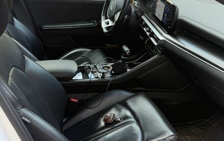 KIA K5, 2021 год, 2 460 000 рублей, 18 фотография