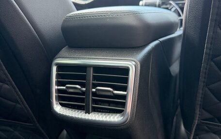 KIA K5, 2021 год, 2 460 000 рублей, 26 фотография