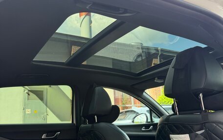 KIA K5, 2021 год, 2 460 000 рублей, 25 фотография