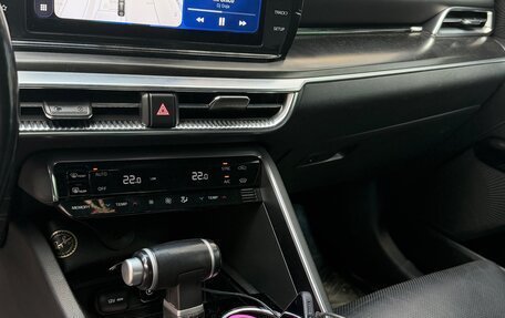 KIA K5, 2021 год, 2 460 000 рублей, 24 фотография