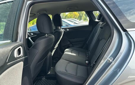 KIA cee'd III, 2021 год, 2 075 000 рублей, 17 фотография