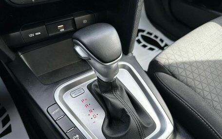 KIA cee'd III, 2021 год, 2 075 000 рублей, 12 фотография