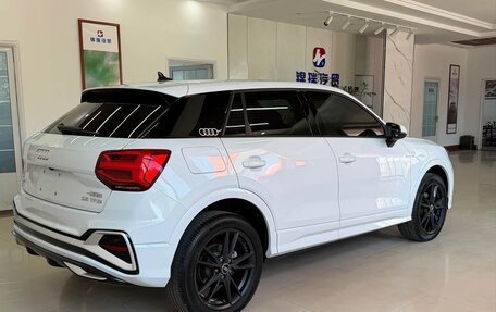 Audi Q2 I, 2022 год, 1 652 000 рублей, 8 фотография