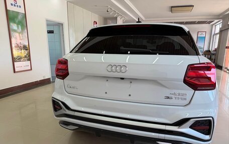 Audi Q2 I, 2022 год, 1 652 000 рублей, 7 фотография
