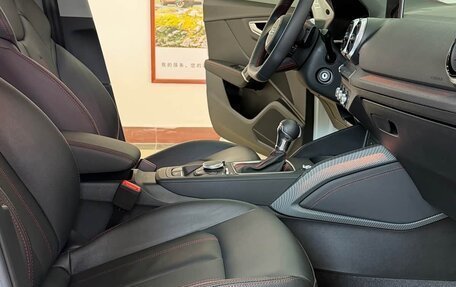 Audi Q2 I, 2022 год, 1 652 000 рублей, 13 фотография
