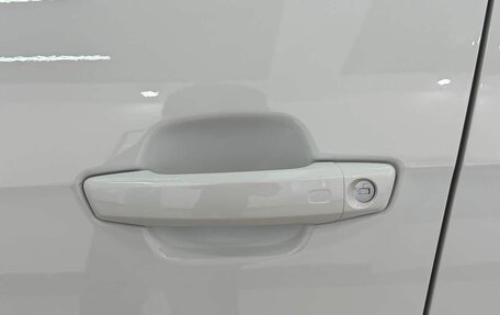 Audi Q2 I, 2022 год, 1 652 000 рублей, 10 фотография