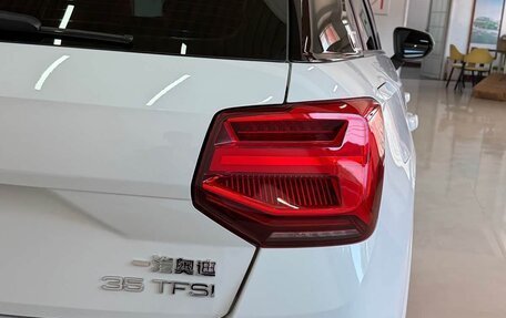 Audi Q2 I, 2022 год, 1 652 000 рублей, 11 фотография