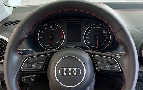 Audi Q2 I, 2022 год, 1 652 000 рублей, 16 фотография