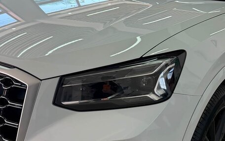 Audi Q2 I, 2022 год, 1 652 000 рублей, 9 фотография