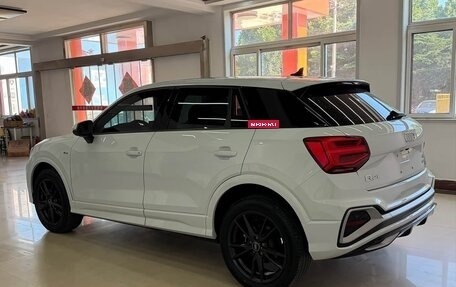 Audi Q2 I, 2022 год, 1 652 000 рублей, 6 фотография
