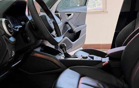 Audi Q2 I, 2022 год, 1 652 000 рублей, 12 фотография