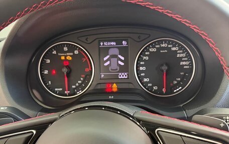 Audi Q2 I, 2022 год, 1 652 000 рублей, 18 фотография