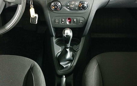 Renault Sandero II рестайлинг, 2017 год, 1 149 000 рублей, 17 фотография