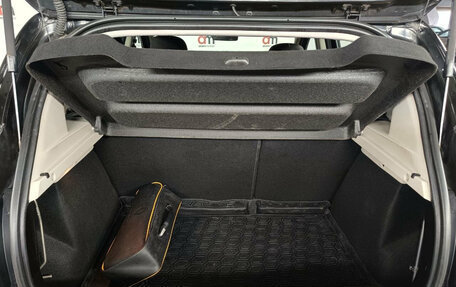 Renault Sandero II рестайлинг, 2017 год, 1 149 000 рублей, 21 фотография