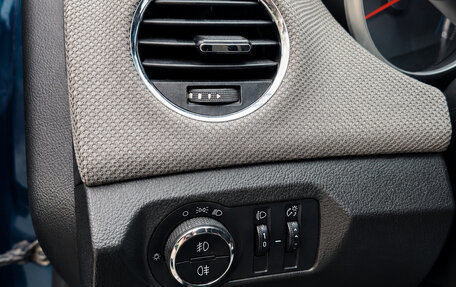 Chevrolet Cruze II, 2013 год, 799 000 рублей, 6 фотография