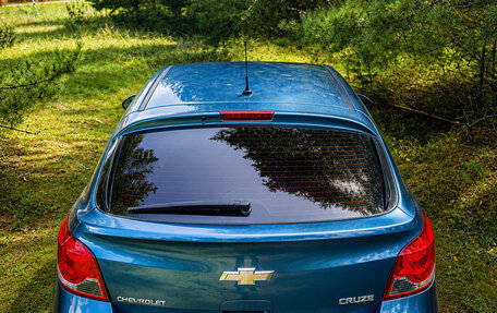 Chevrolet Cruze II, 2013 год, 799 000 рублей, 9 фотография