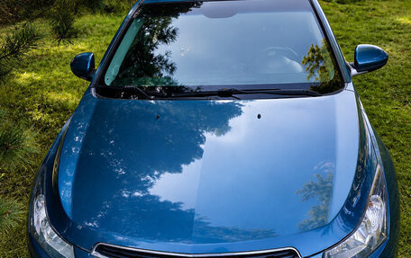 Chevrolet Cruze II, 2013 год, 799 000 рублей, 11 фотография