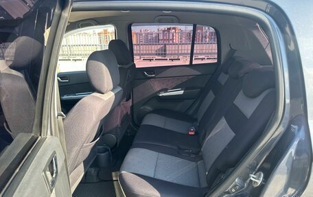 Hyundai Getz I рестайлинг, 2008 год, 580 000 рублей, 18 фотография