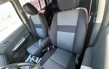 Hyundai Getz I рестайлинг, 2008 год, 580 000 рублей, 24 фотография
