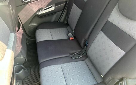 Hyundai Getz I рестайлинг, 2008 год, 580 000 рублей, 19 фотография
