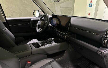 Haval H7, 2026 год, 4 157 010 рублей, 11 фотография