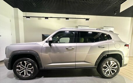 Haval H7, 2026 год, 4 157 010 рублей, 8 фотография