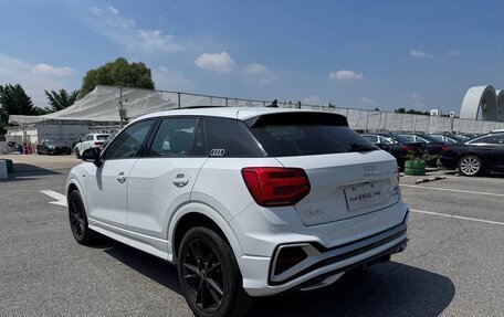 Audi Q2 I, 2022 год, 1 738 000 рублей, 7 фотография