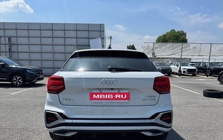 Audi Q2 I, 2022 год, 1 738 000 рублей, 6 фотография