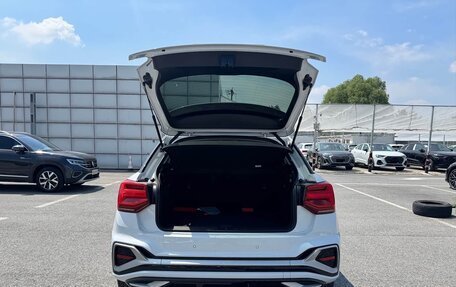 Audi Q2 I, 2022 год, 1 738 000 рублей, 8 фотография
