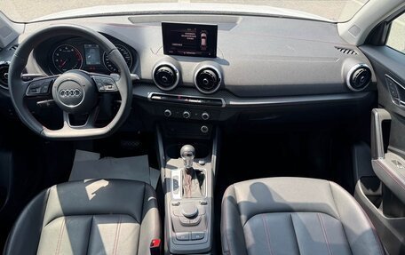 Audi Q2 I, 2022 год, 1 738 000 рублей, 9 фотография