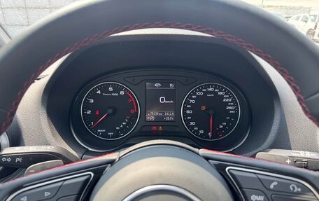 Audi Q2 I, 2022 год, 1 738 000 рублей, 10 фотография