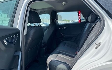Audi Q2 I, 2022 год, 1 738 000 рублей, 14 фотография