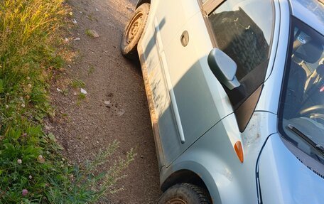 Chery Kimo (A1), 2009 год, 170 000 рублей, 2 фотография