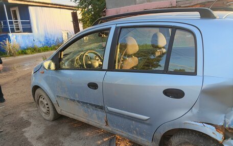 Chery Kimo (A1), 2009 год, 170 000 рублей, 3 фотография