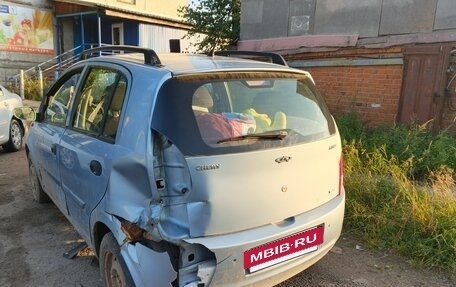 Chery Kimo (A1), 2009 год, 170 000 рублей, 4 фотография