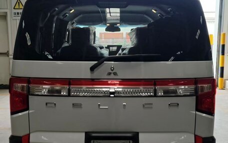 Mitsubishi Delica D:5 I, 2025 год, 5 790 000 рублей, 5 фотография