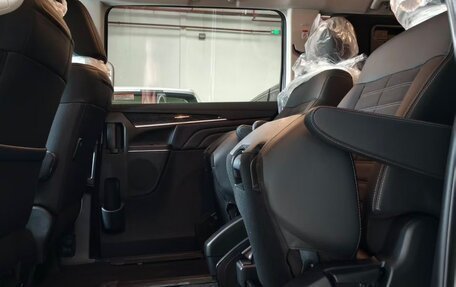 Mitsubishi Delica D:5 I, 2025 год, 5 790 000 рублей, 13 фотография