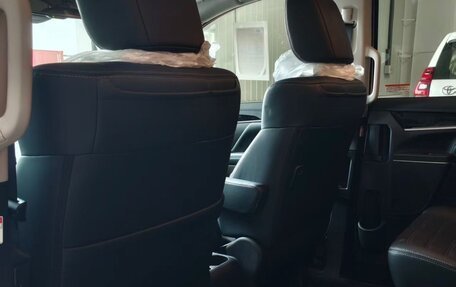 Mitsubishi Delica D:5 I, 2025 год, 5 790 000 рублей, 18 фотография